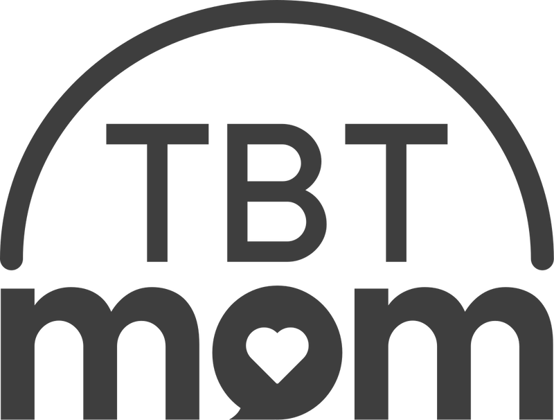 TBTmom Final Logo White