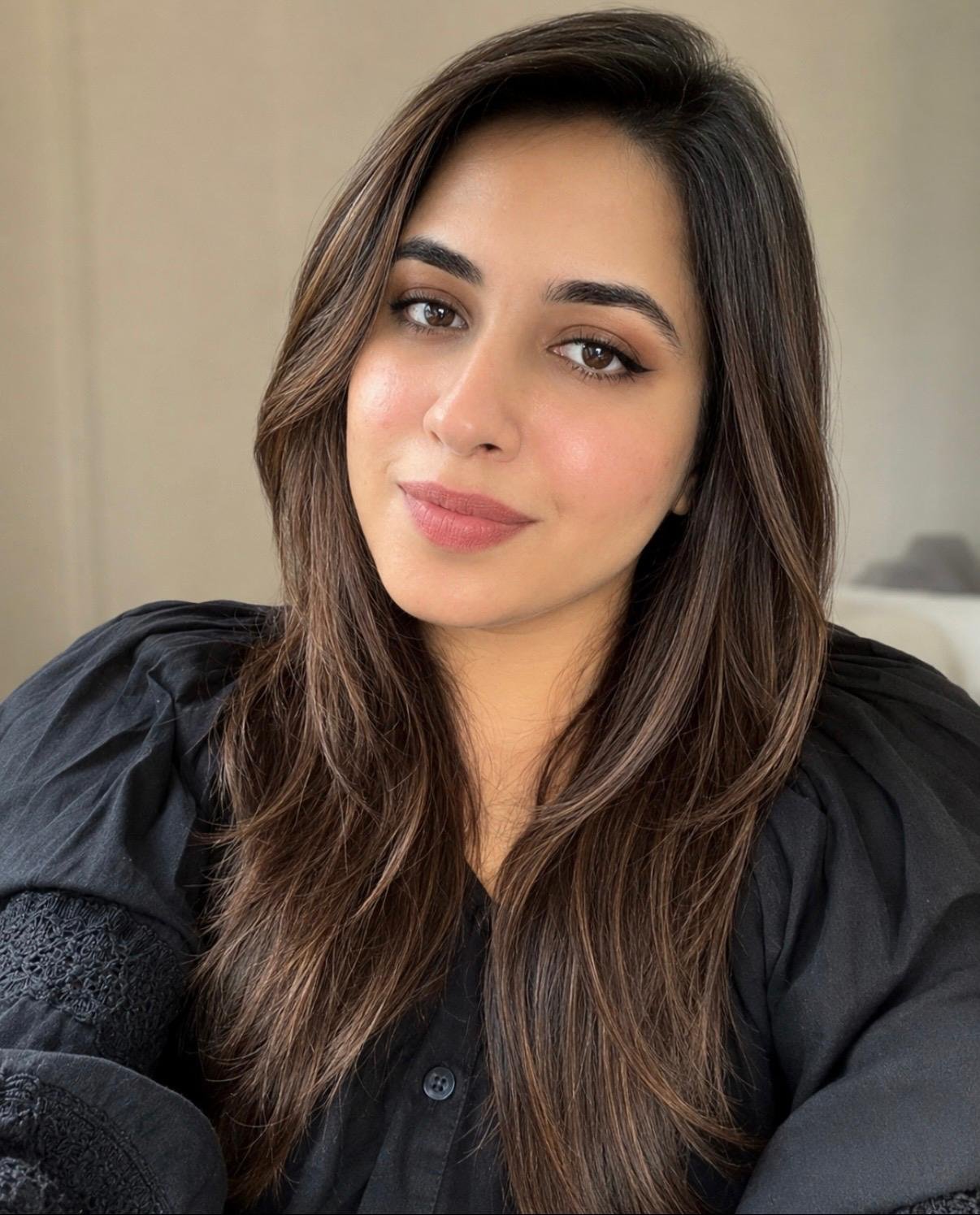 Sabine, founder of TBTmom